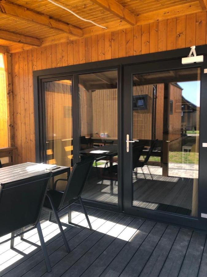 Zielonka Relaks Villa Rusinowo  Exterior photo